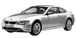 BMW E63 U2211 Fault Code