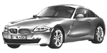 BMW E86 U2211 Fault Code