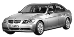 BMW E90 U2211 Fault Code