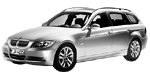 BMW E91 U2211 Fault Code