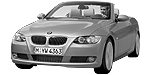 BMW E93 U2211 Fault Code
