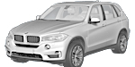 BMW F15 U2211 Fault Code