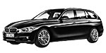 BMW F31 U2211 Fault Code